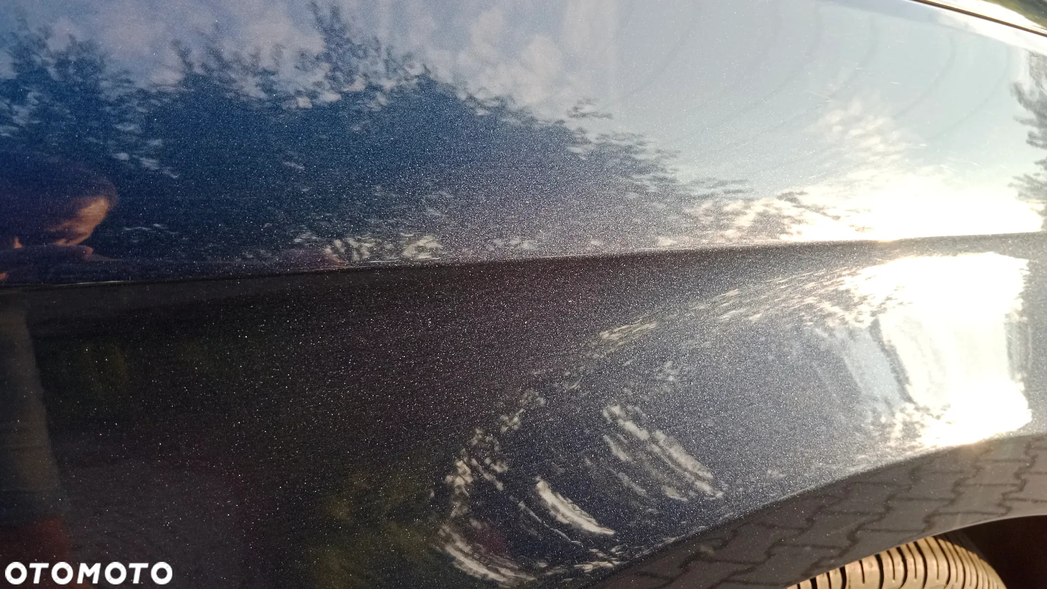 Volkswagen Passat 1.6 TDI Comfortline - 19