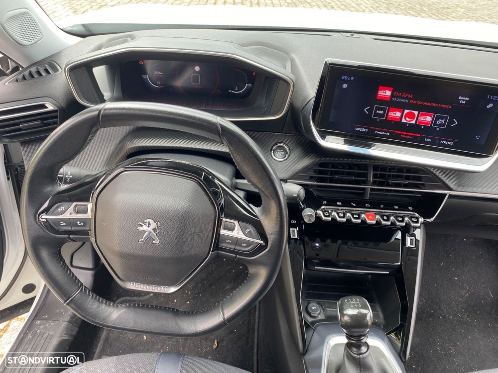 Peugeot 2008 PureTech 100 Stop&Start Allure Pack - 8