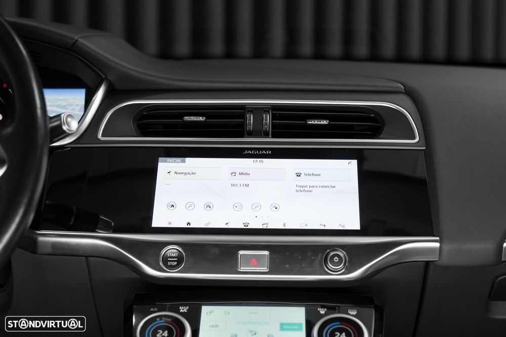 Jaguar I-Pace First Edition AWD Aut. - 18