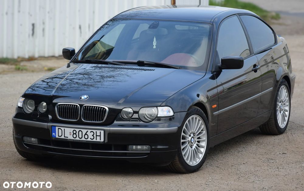 BMW Seria 3 - 33