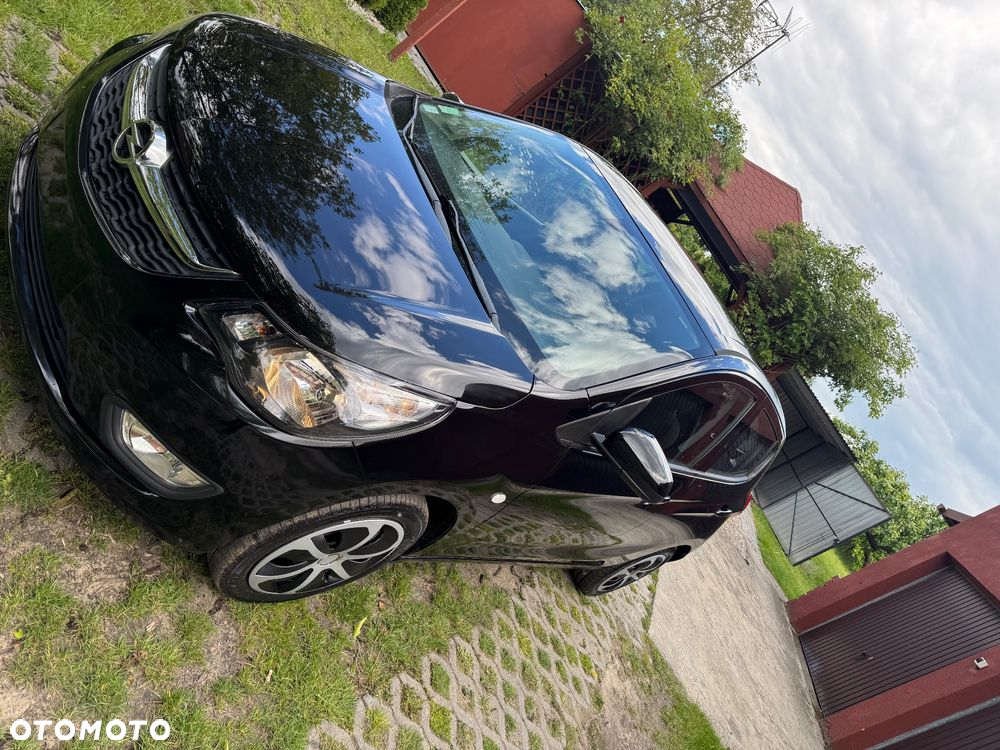 Opel Karl 1.0 Active - 6