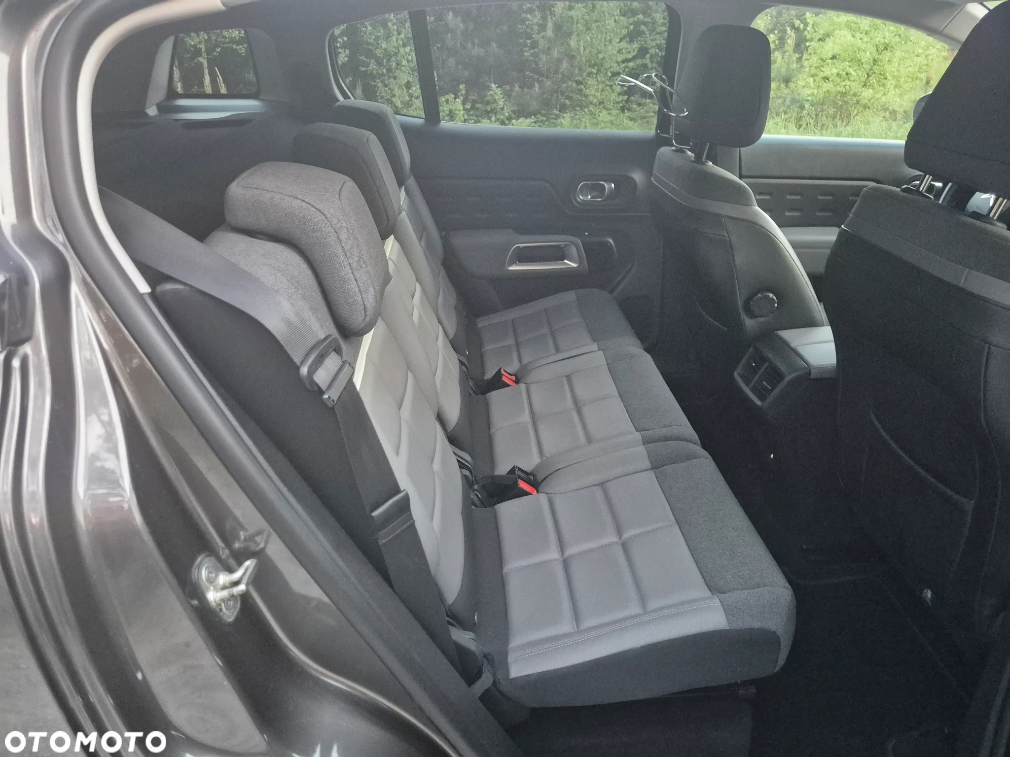 Citroën C5 Aircross BlueHDI 180 S&S EAT8 SHINE - 21
