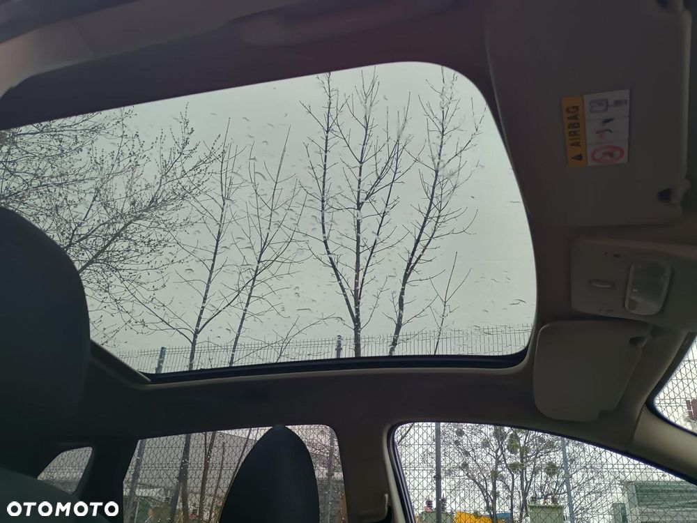Nissan Qashqai 1.5 dCi Tekna - 21