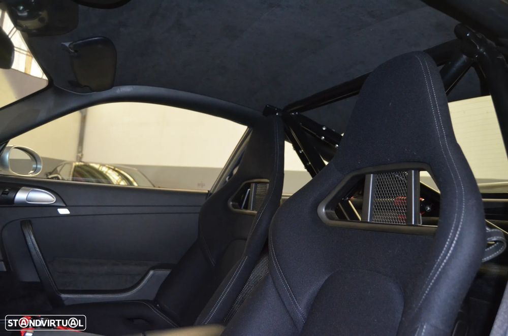 Porsche 911 (997) GT3 - 18