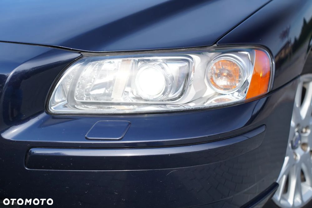 Volvo S60 2.4 Summum - 15