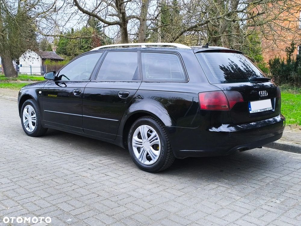 Audi A4 Avant 2.0 TDI Prime Line - 18