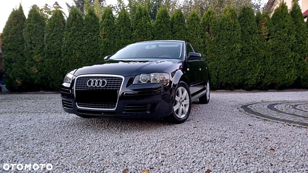 Audi A3 Sportback 1.6 Ambiente - 2