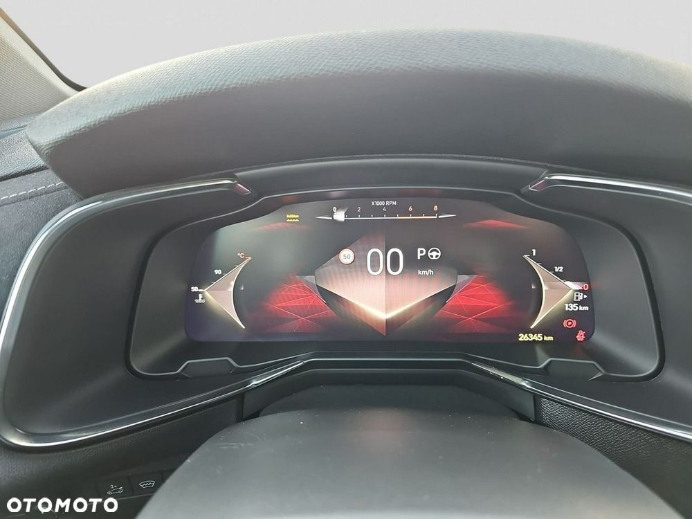 DS Automobiles DS 7 Crossback - 9