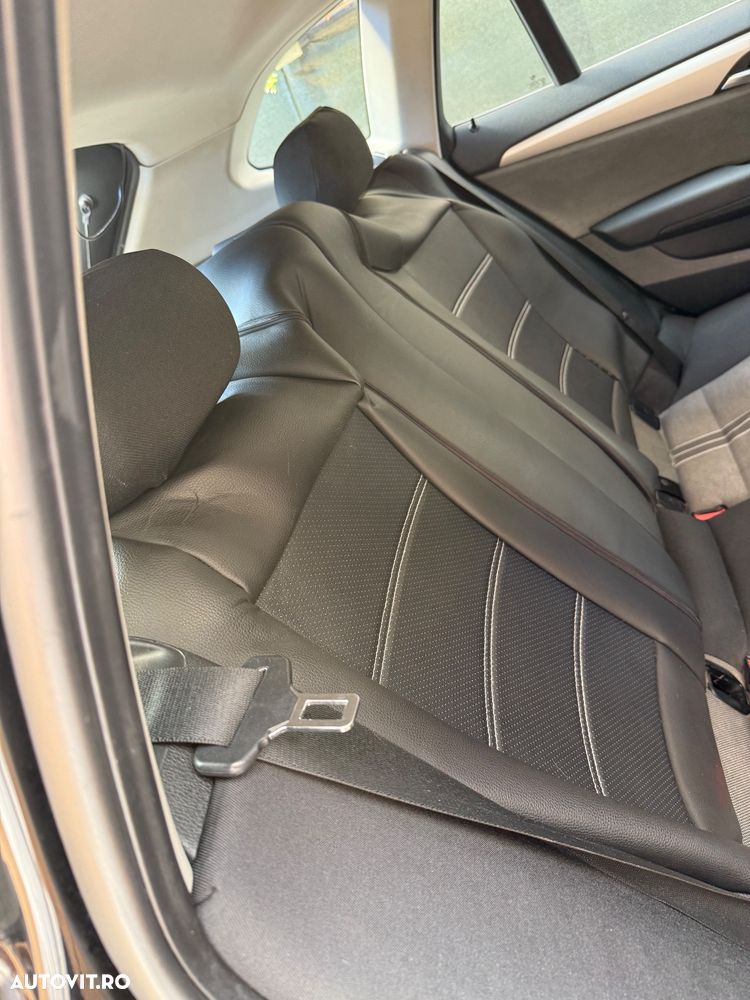 BMW X1 - 12