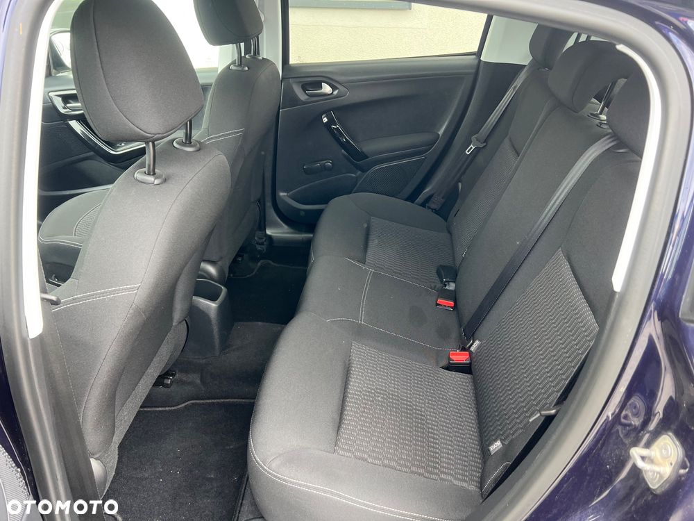 Peugeot 208 PureTech 100 Active Pack - 15