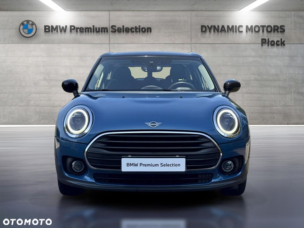 MINI Clubman - 9