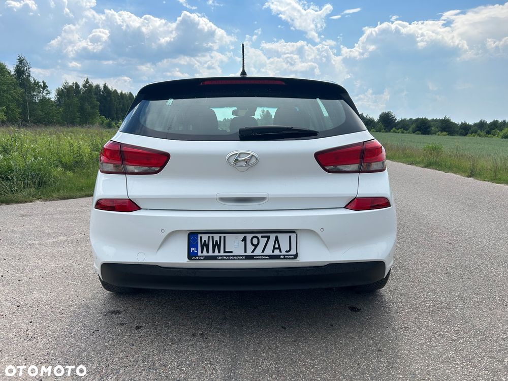 Hyundai i30 1.0 T-GDI Comfort - 5
