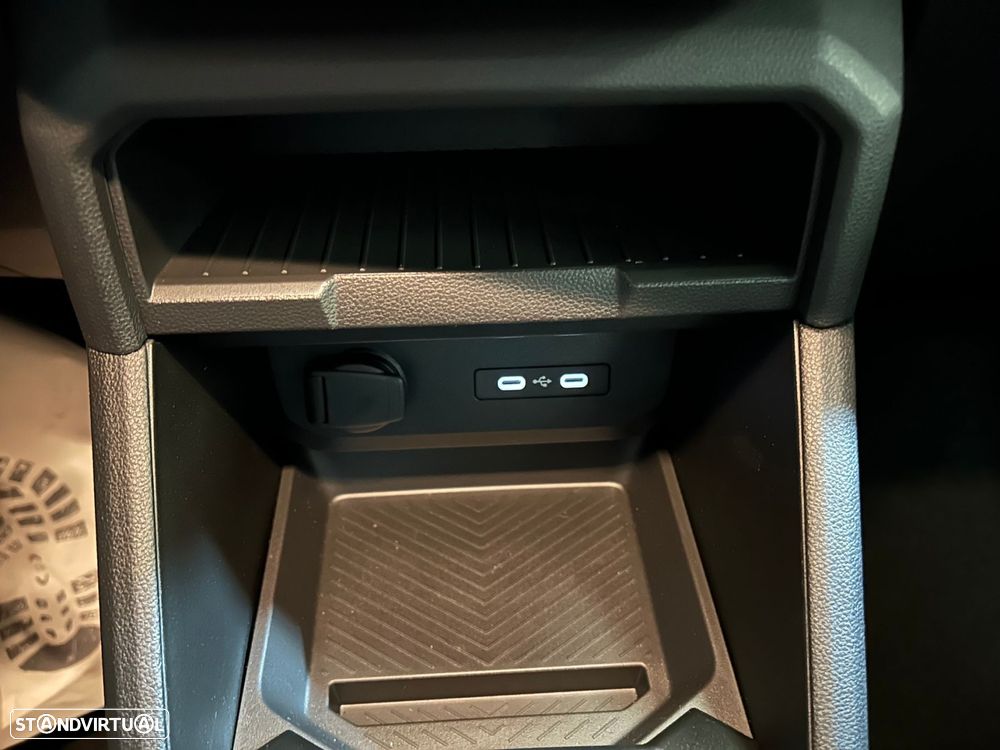 Dacia Duster 1.0 TCe ECO-G Expression Bi-Fuel - 28