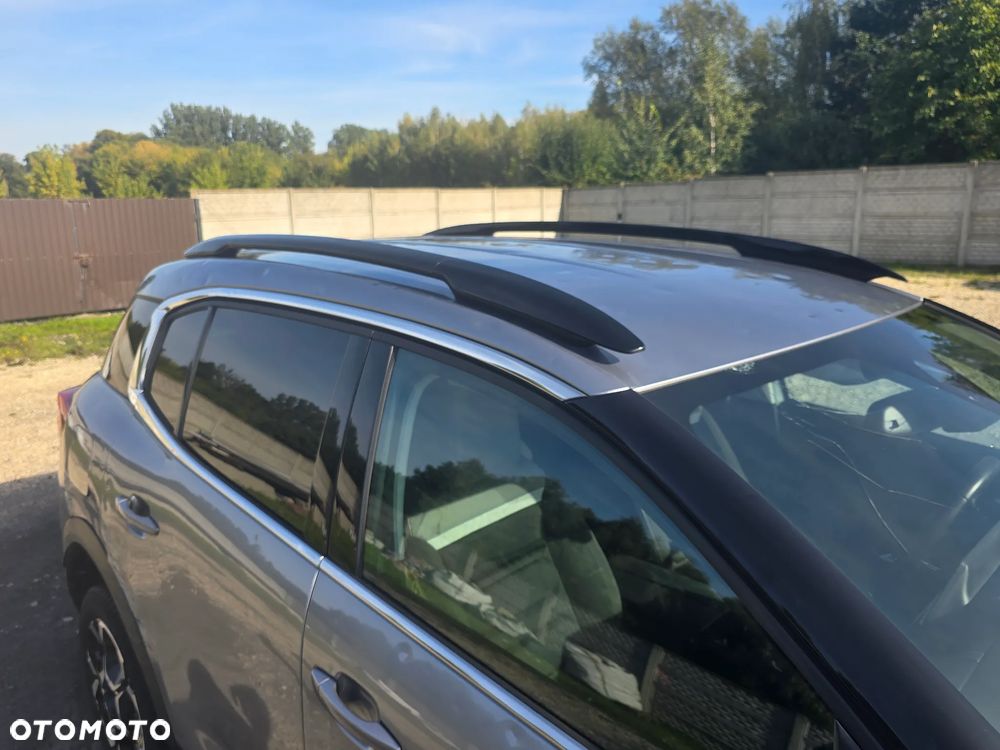 Citroën C5 Aircross - 21