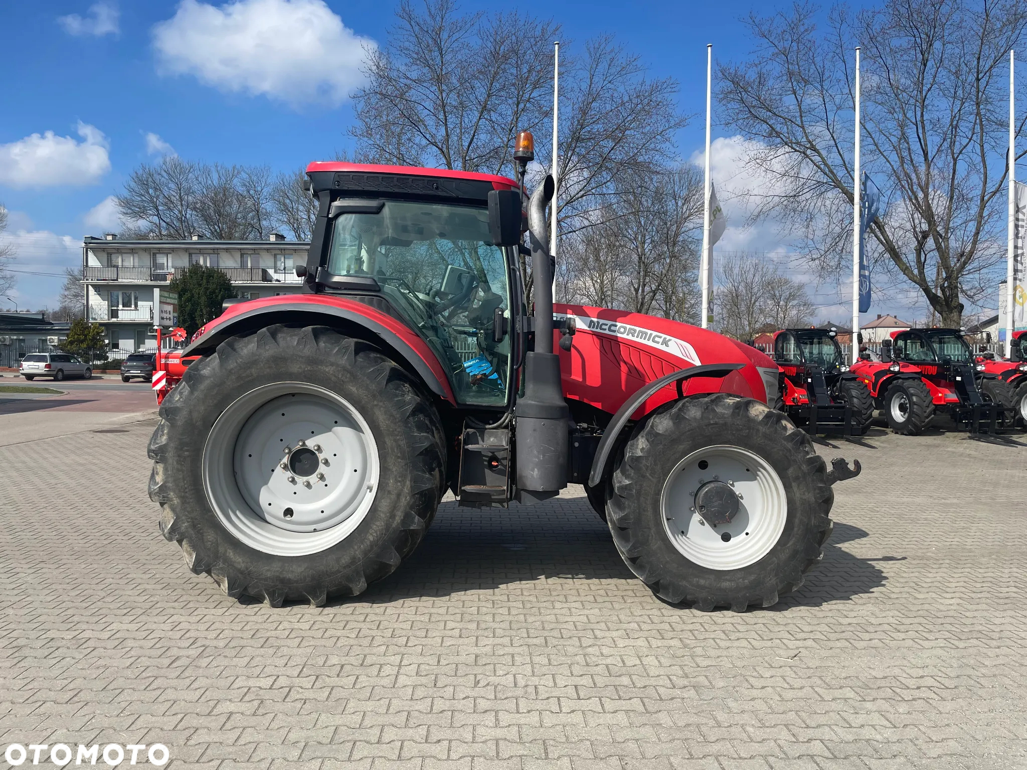 McCormick X7.680 - 5