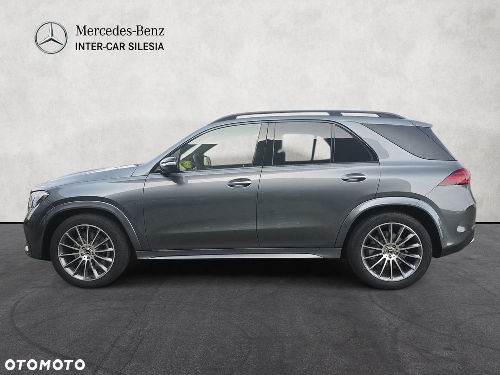 Mercedes-Benz GLE - 8