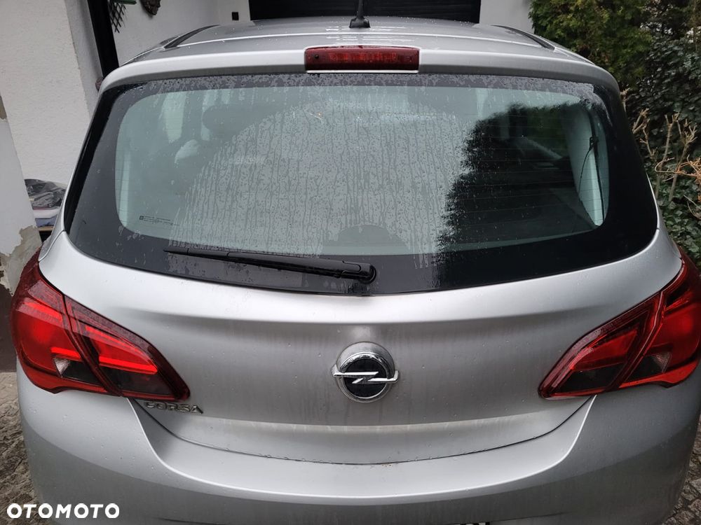 Opel Corsa 1.4 Enjoy - 3