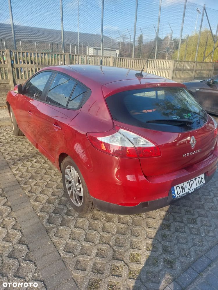 Renault Megane - 8
