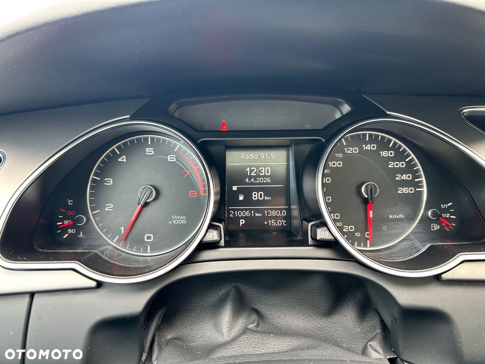 Audi A5 Coupé 2.0 TFSI Quattro S tronic - 10