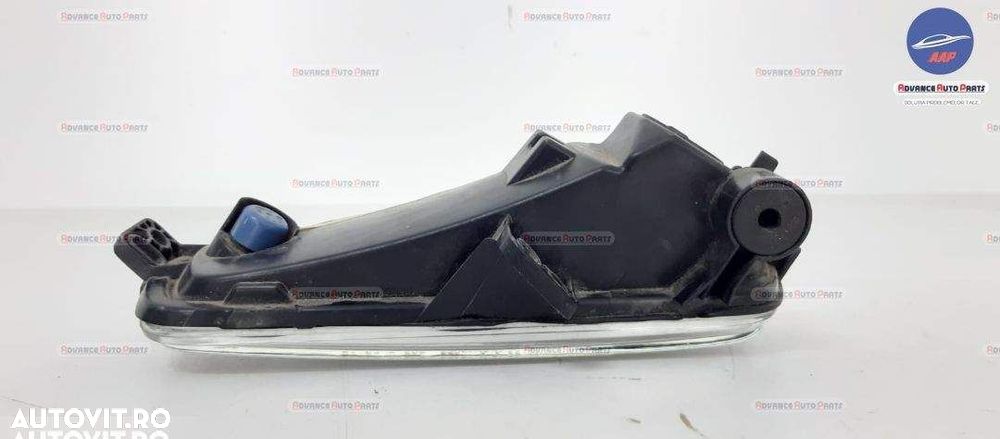 Proiector DREAPTA  cu halogen, original Ford  C-Max  1 [facelift] 2007 - 3