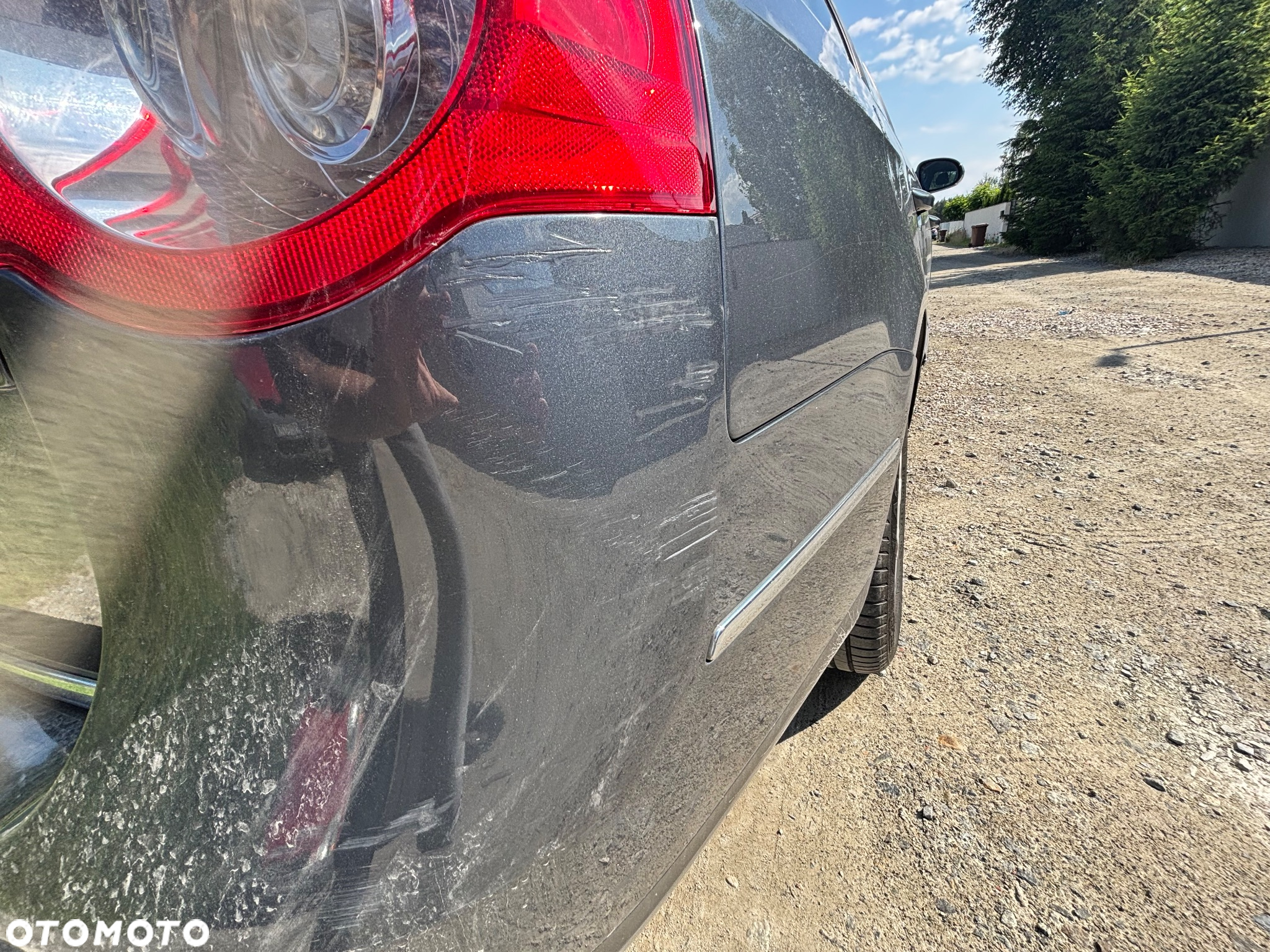 Volkswagen Passat 2.0 TDI Comfortline DSG - 11