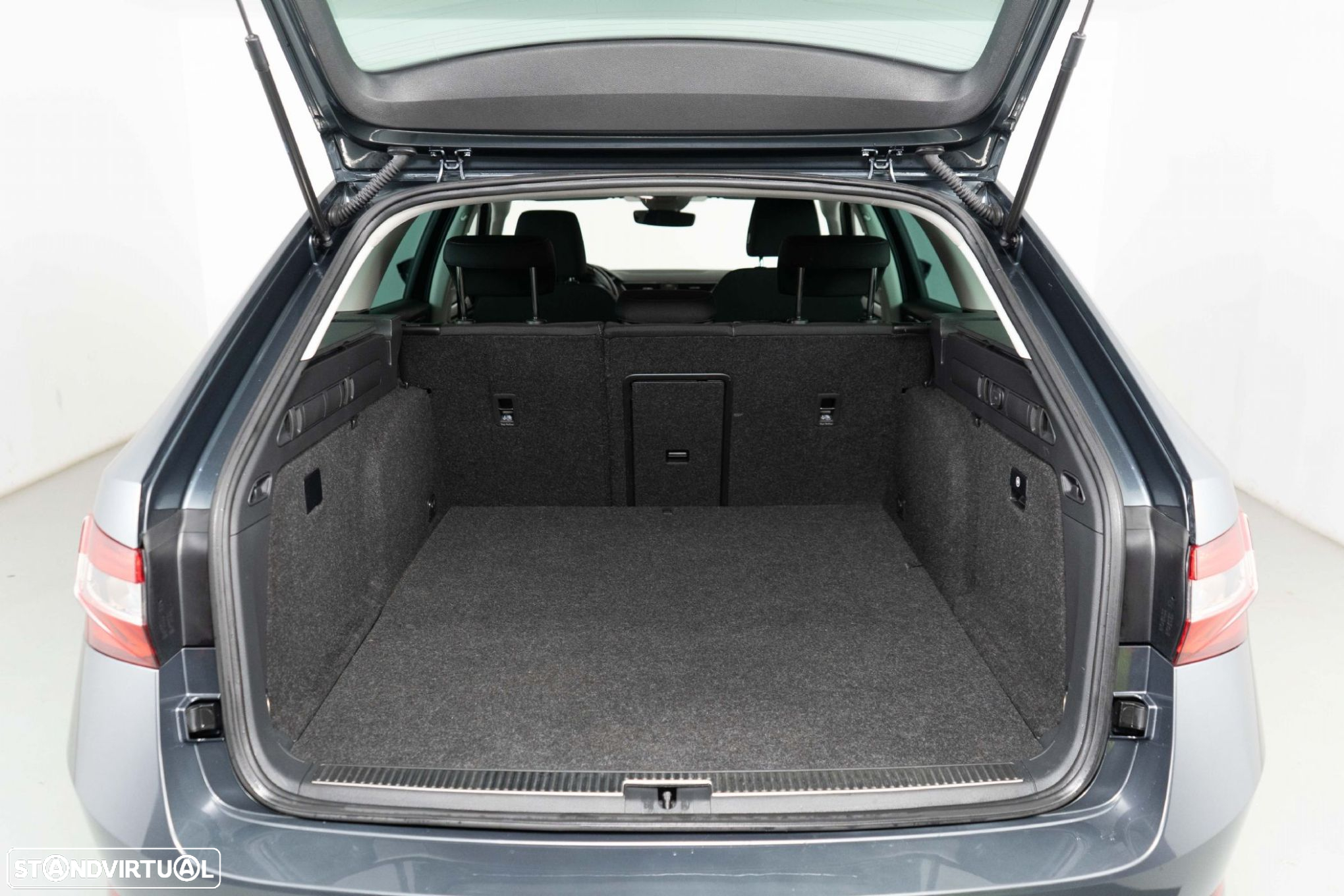 Skoda Superb Break 1.4 TSI iV Style DSG - 12