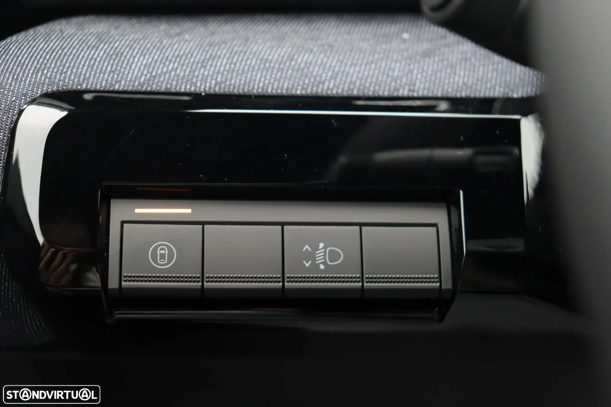 Renault 5 E-Tech 52 kWh Techno Autonomia Conforto - 30