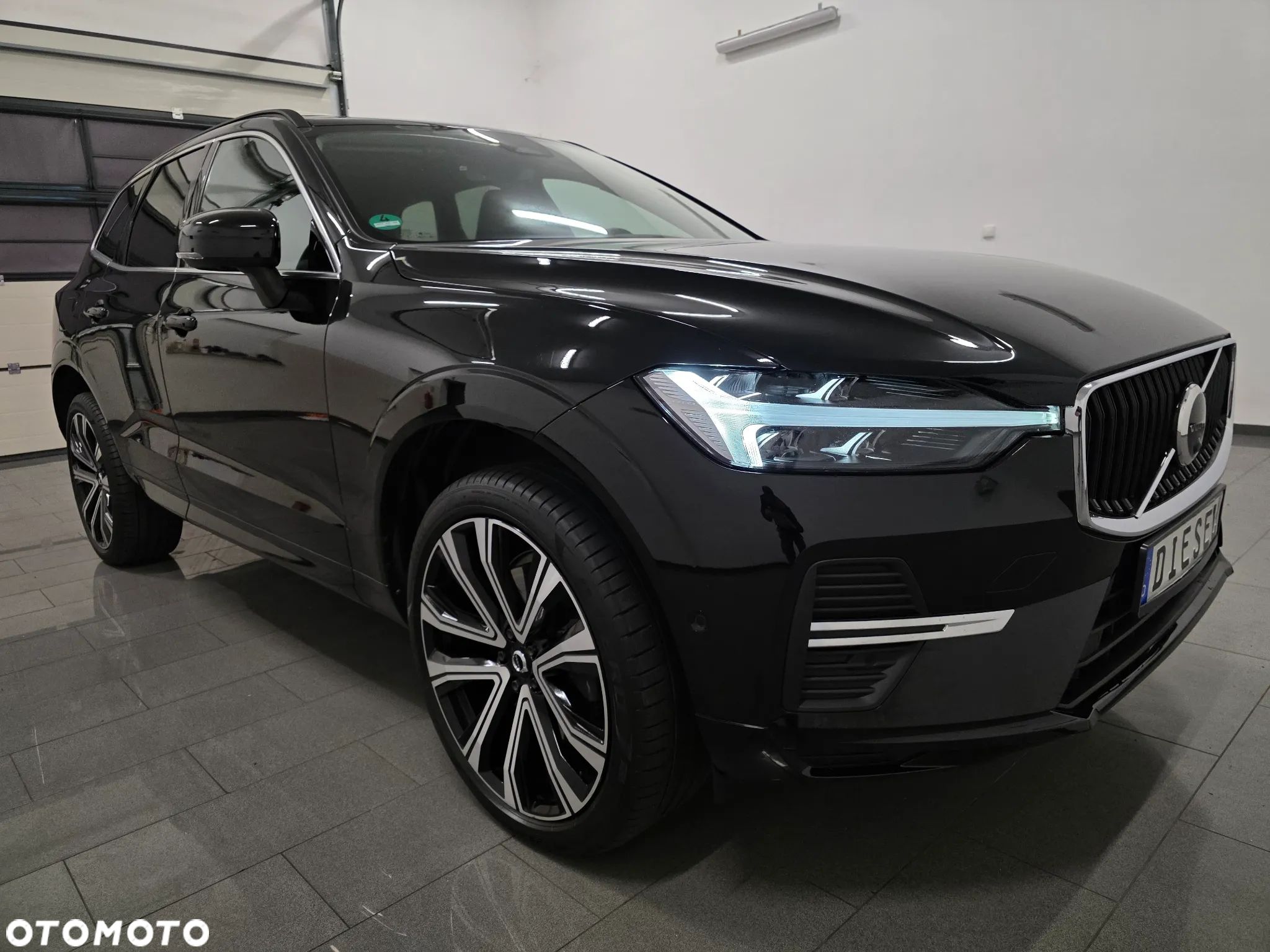 Volvo XC 60 B4 D Geartronic Inscription - 1
