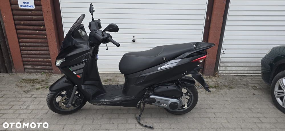 Aprilia Inny - 15