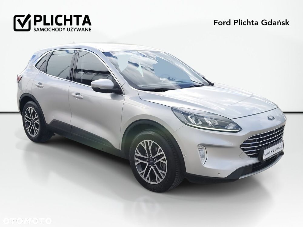 Ford Kuga - 3