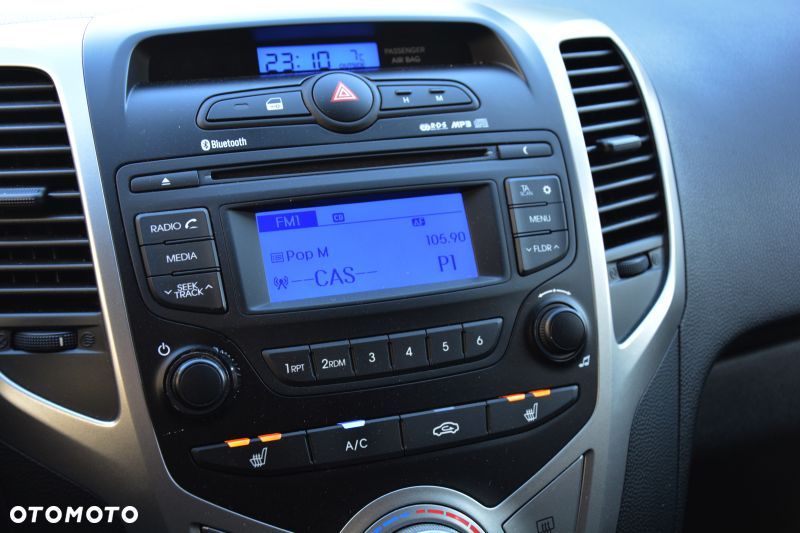 Hyundai ix20 1.4 Comfort - 8