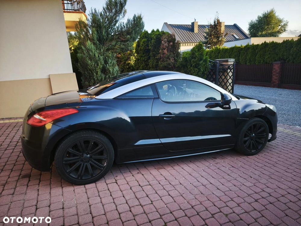 Peugeot RCZ 1.6 THP - 3