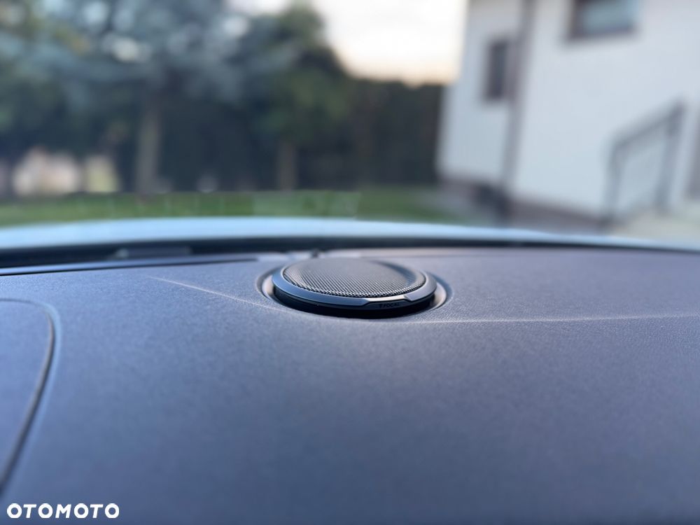 Peugeot 508 1.6 PureTech HYbrid PHEV GT S&S EAT8 - 25