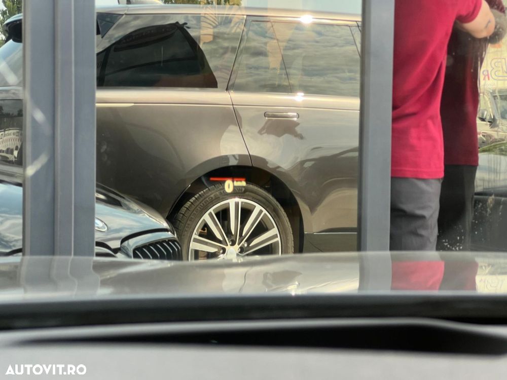 BMW Seria 5 - 30