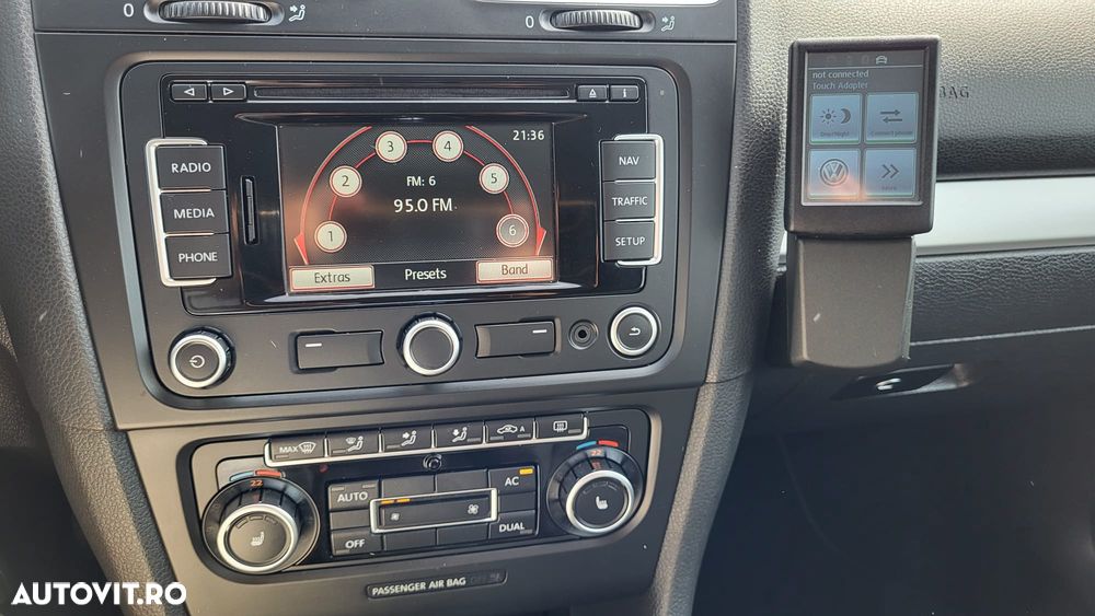 Volkswagen Golf - 9