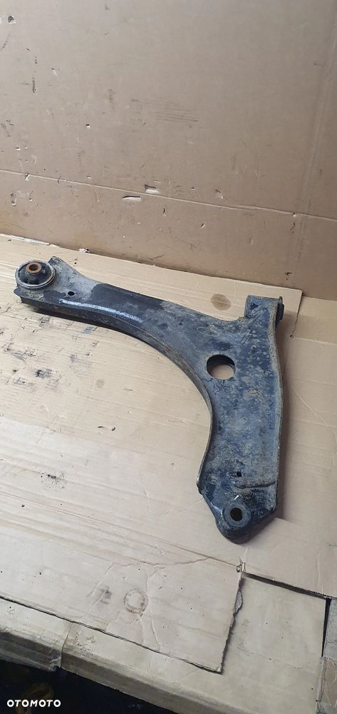 Wahacz lewy przód przedni Ford Transit Custom MK8 BK21-3A053-A - 5