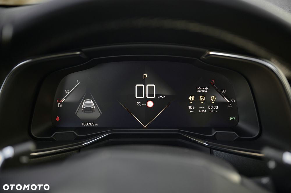 DS Automobiles DS 7 Crossback - 31