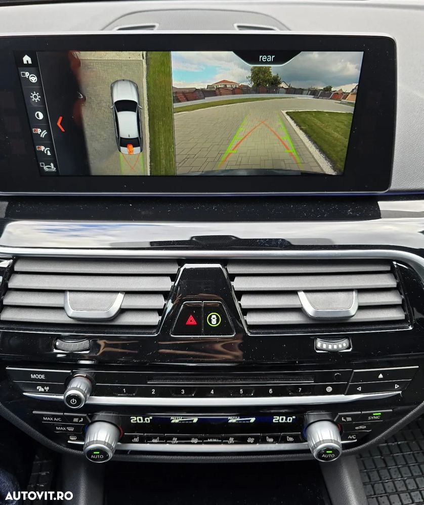 BMW Seria 5 - 32