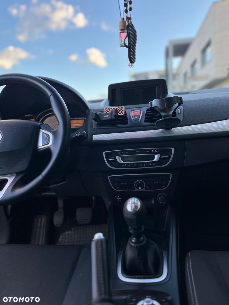Renault Megane - 12