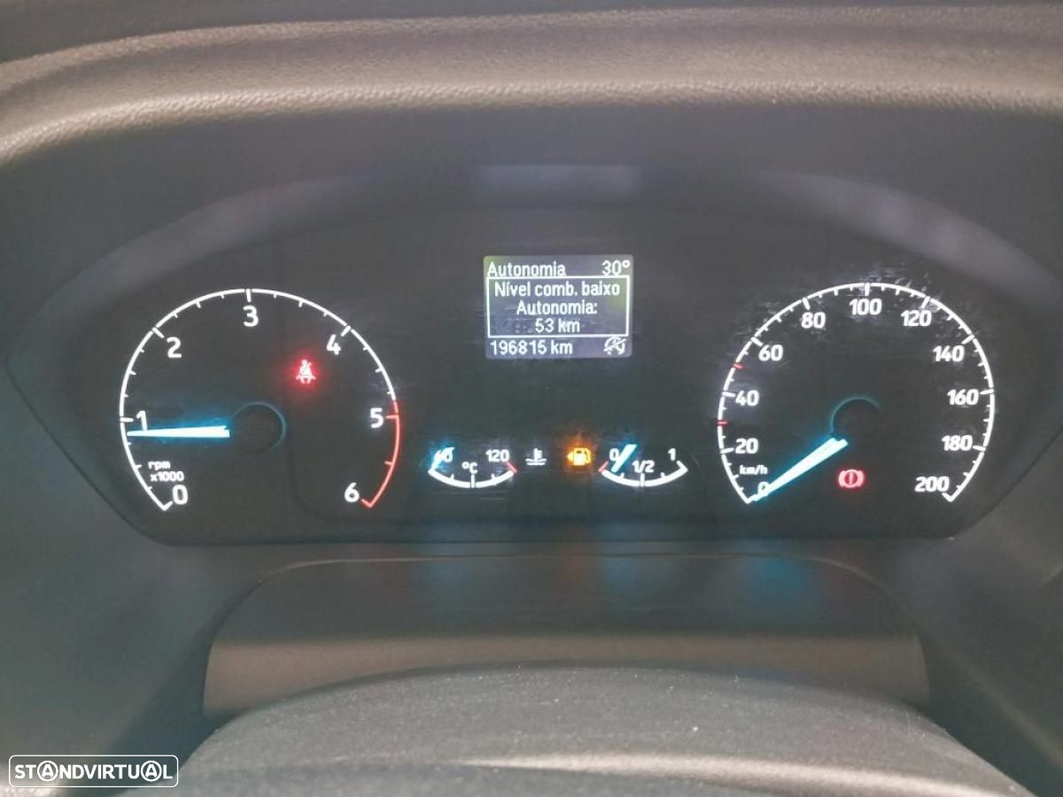Ford Transit 330 L3 2.0 TDCi H2 Trend - 9