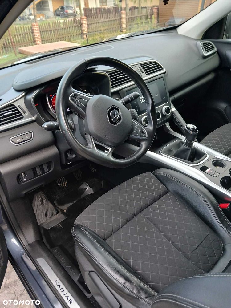 Renault Kadjar - 7