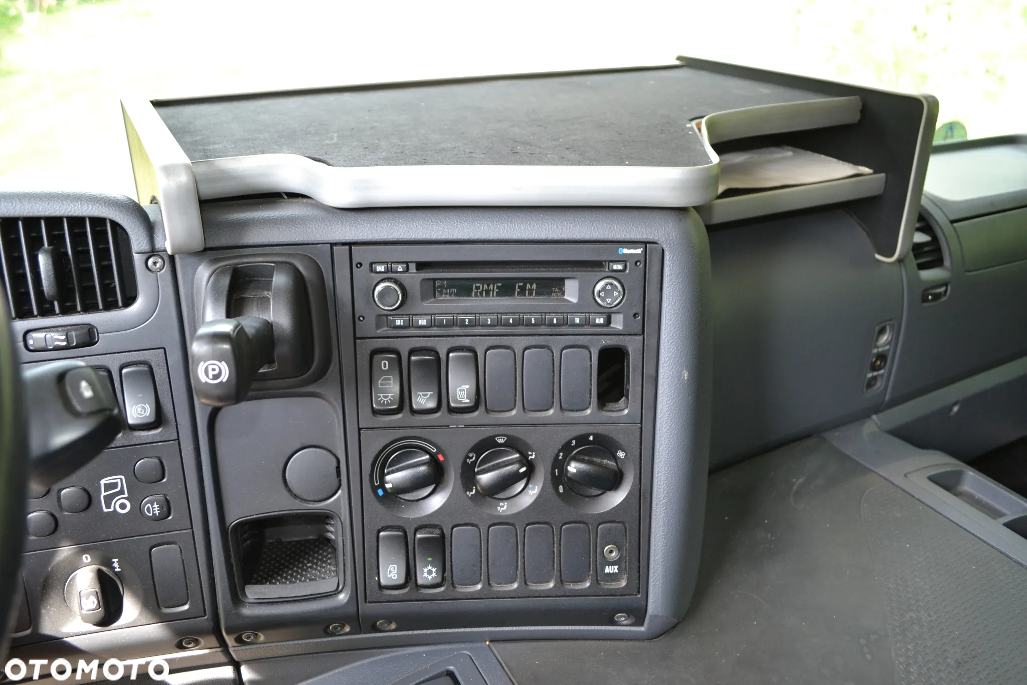 Scania P 320 CHŁODNIA SUPRA 1150 Mt WINDA 1,5 t TYLKO 442000 km - 30
