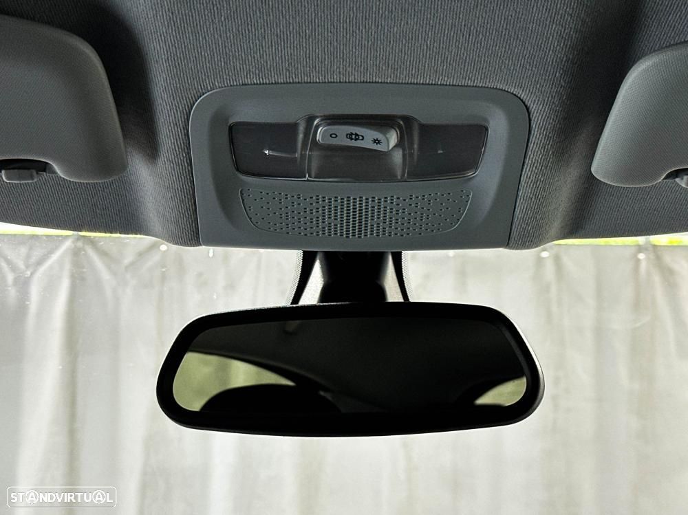 Peugeot 208 1.2 PureTech Allure - 22