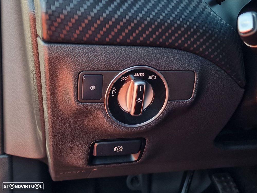 Mercedes-Benz A 200 - 20