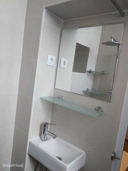 Apartamento simpático no centro histórico de Setúbal - Grande imagem: 5/12