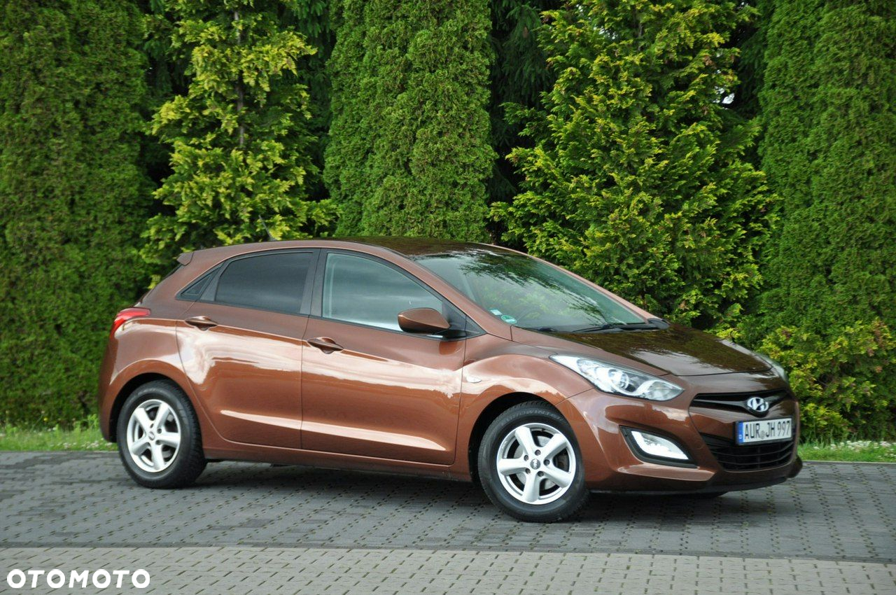 Hyundai i30 - 4