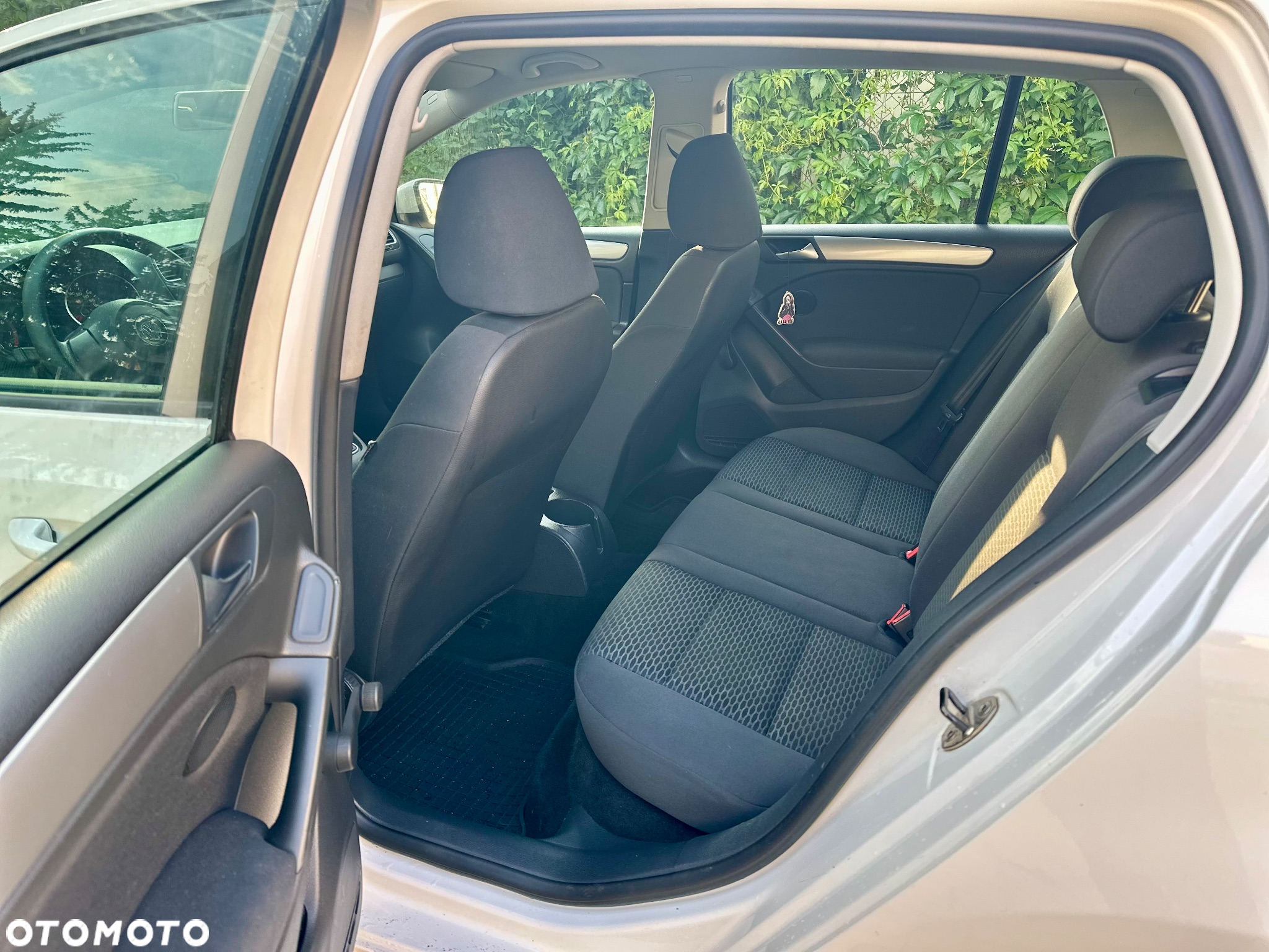 Volkswagen Golf 1.4 Edition - 14