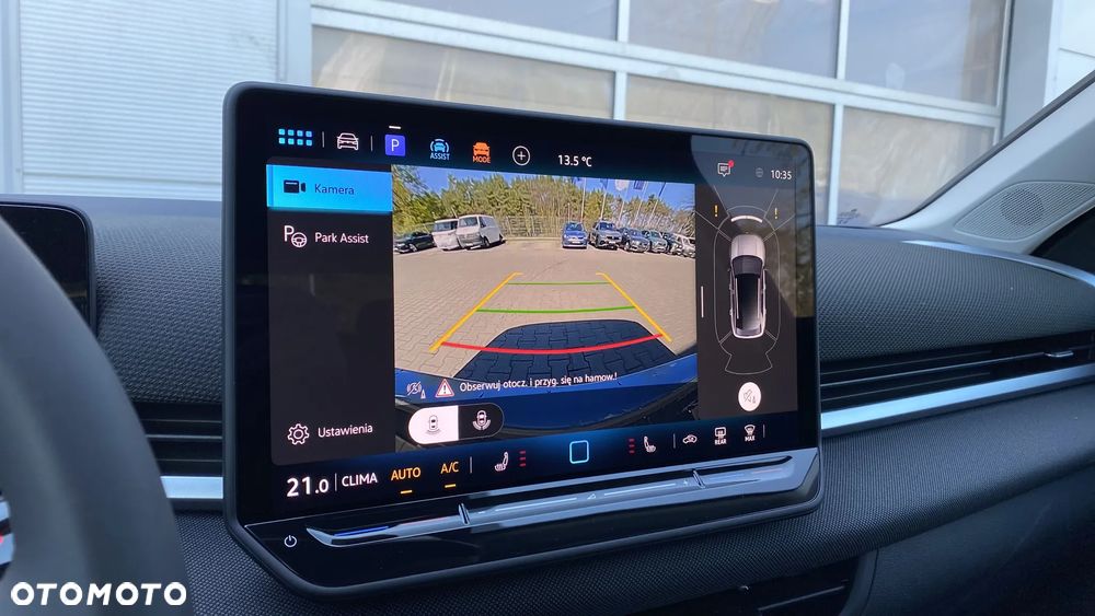 Volkswagen T-Roc 1.5 TSI Life DSG - 15