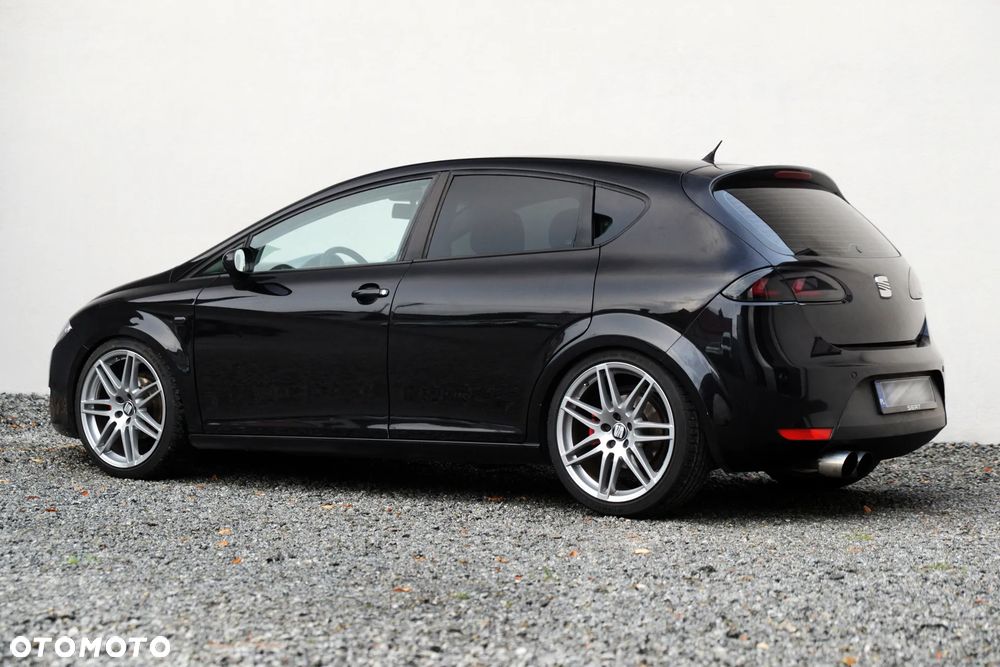 Seat Leon 1.9 TDI Spirit Turbo S - 3