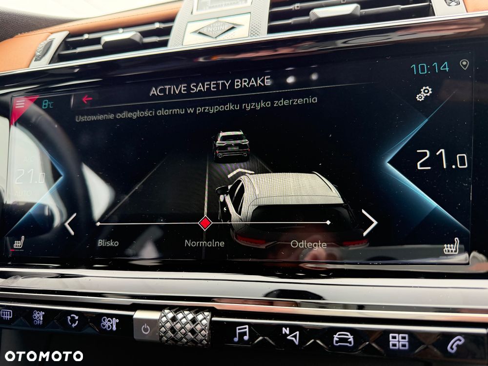 DS Automobiles DS 7 Crossback - 25